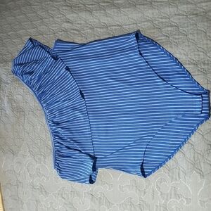 Mark. Off‎ shoulder bodysuit size XL